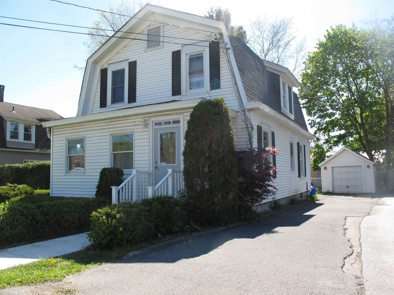 4305 Albany Post Rd - Photo 1