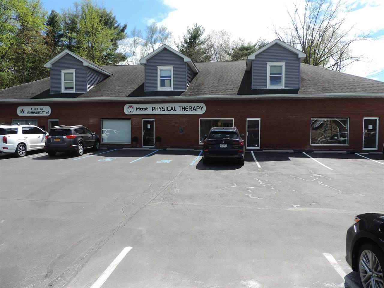135 Clove Branch Rd. - Photo 1