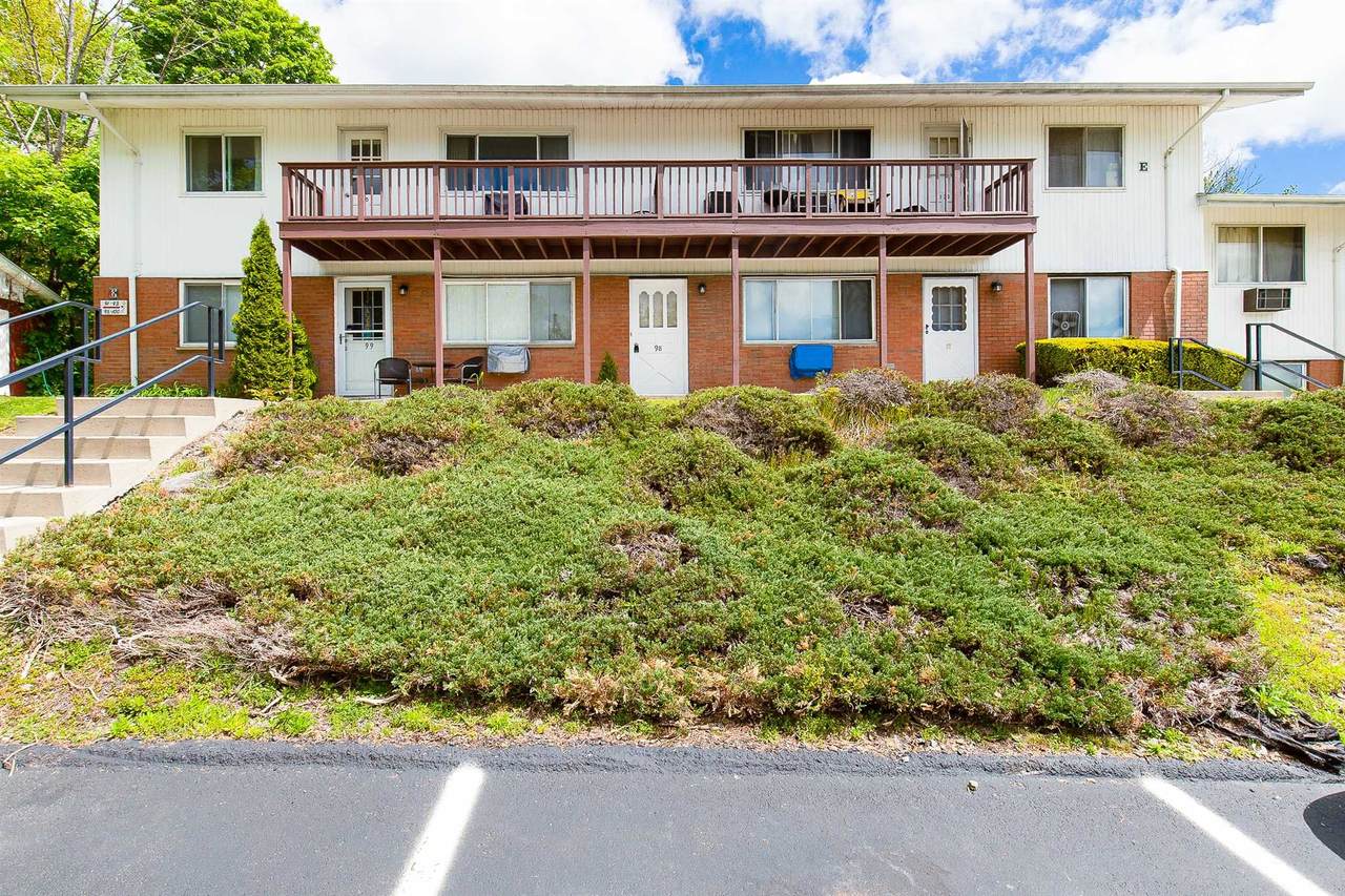 321 Titusville Rd - Photo 1