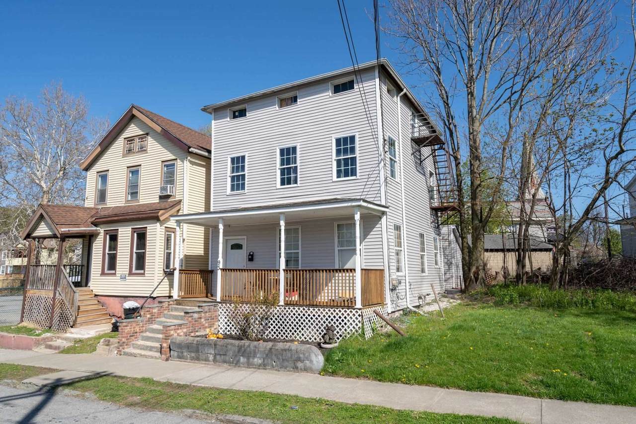 93 Catharine St - Photo 1