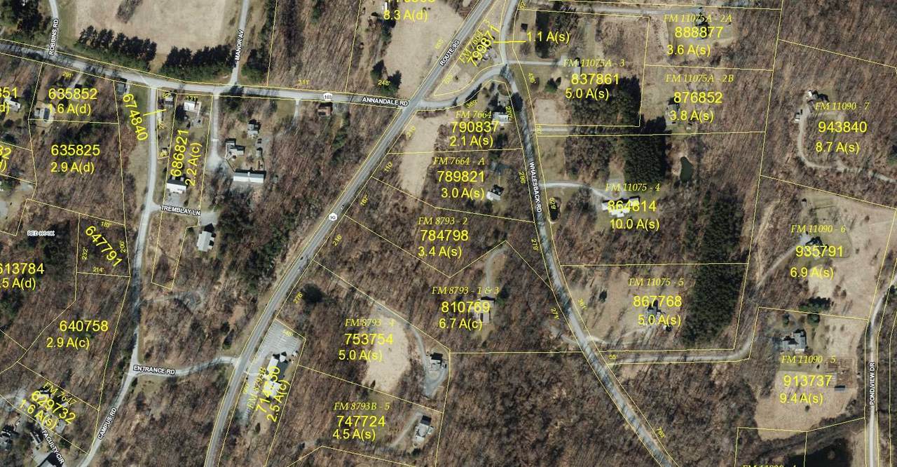 Whalesback Rd - Photo 1