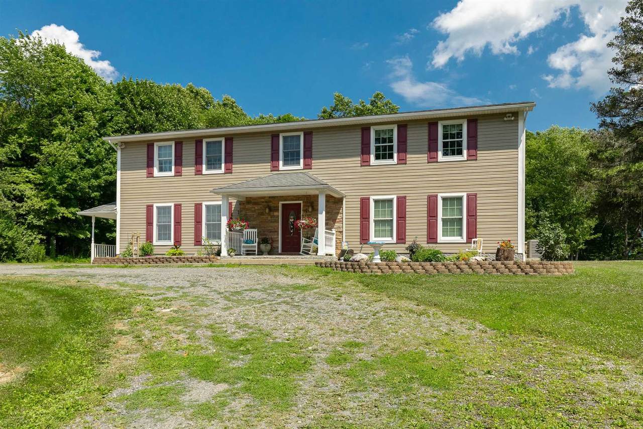 173 Hillside Lake - Photo 1