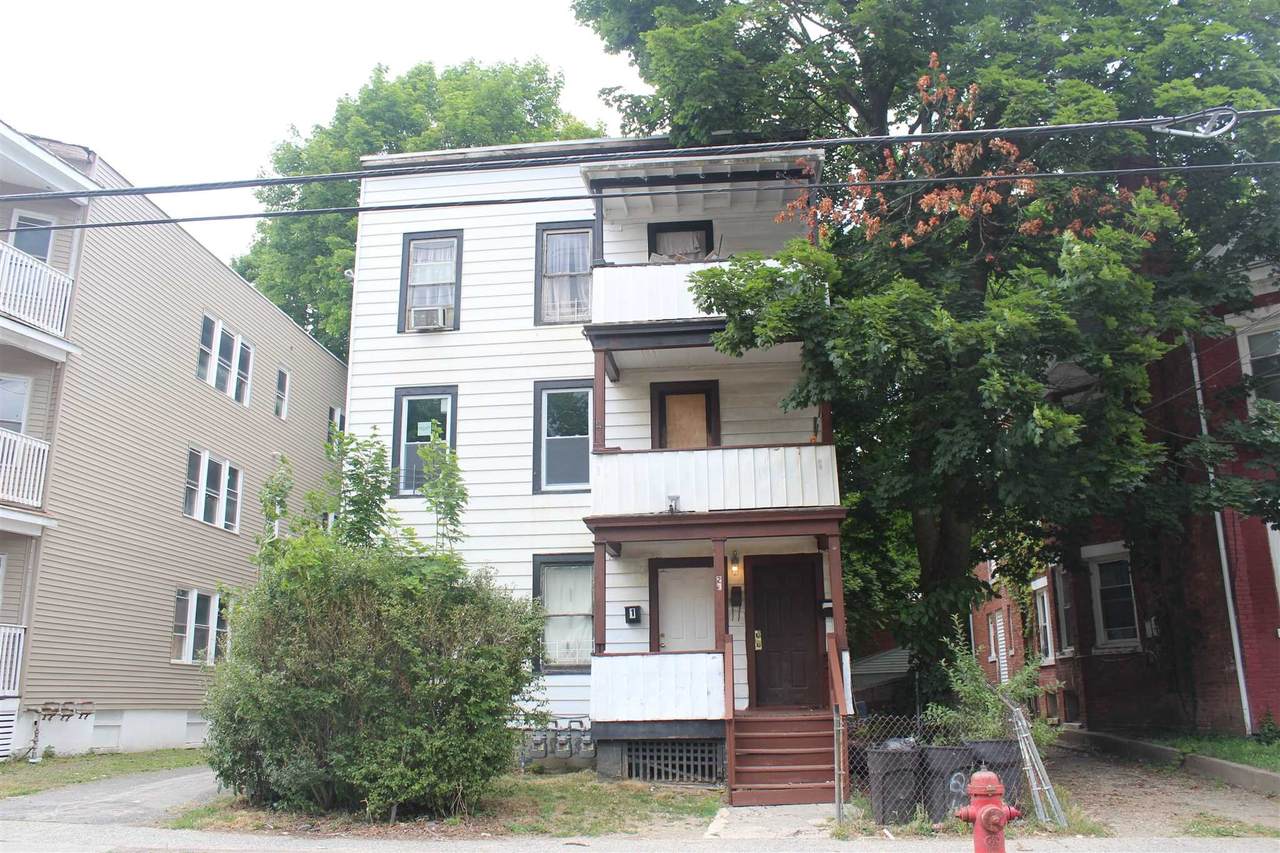 203 Winnikee Ave - Photo 1
