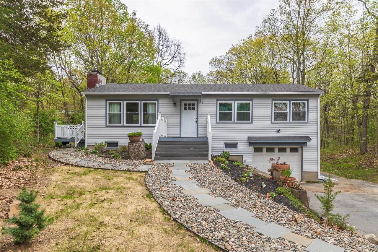48 Valley View Road - Photo 1