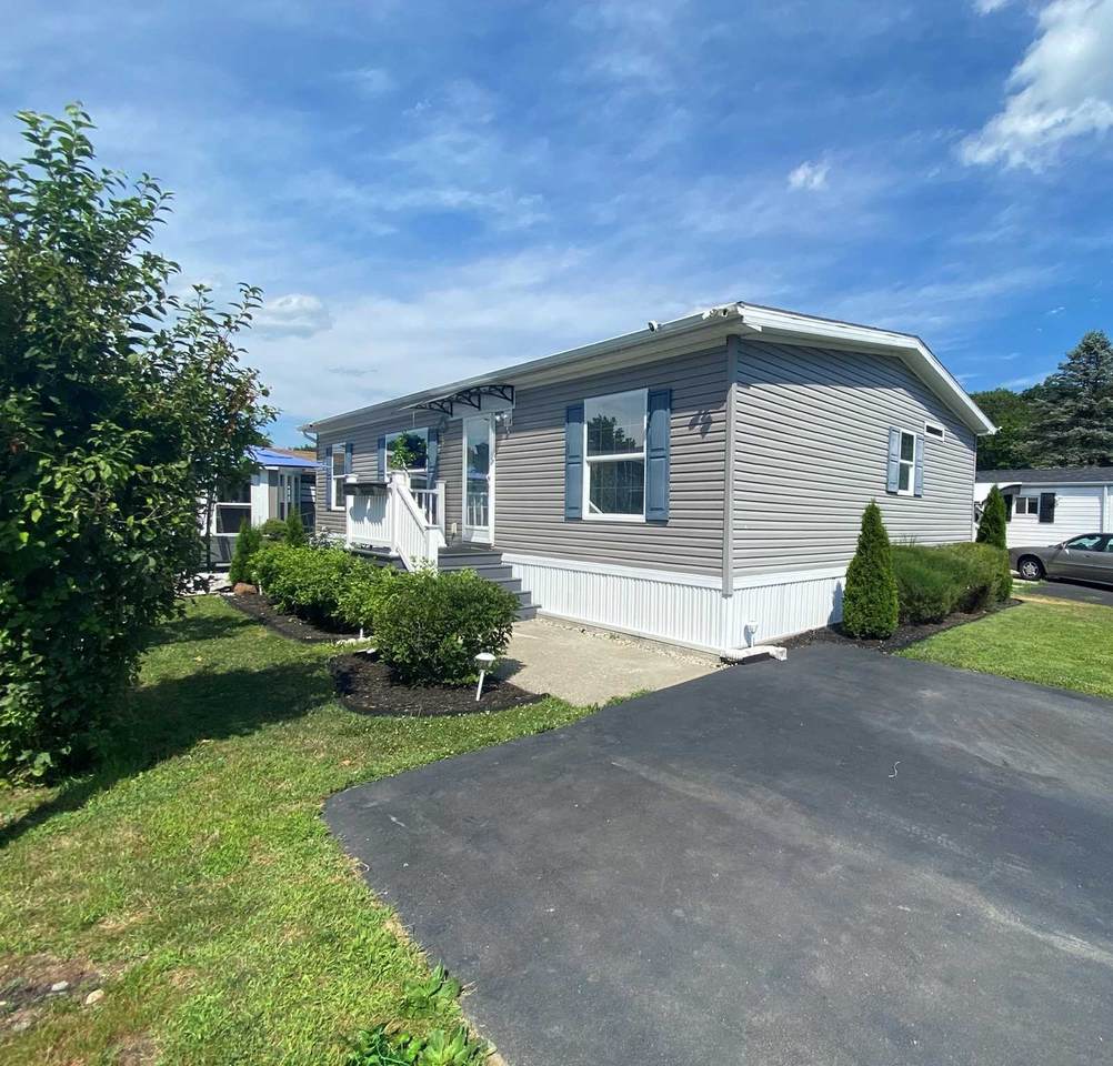 110 Gina Drive - Photo 1