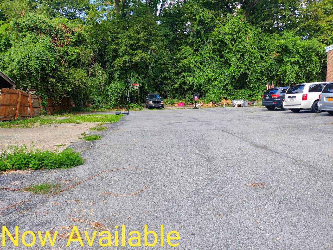 215 Dubois (Parking Lot) - Photo 1