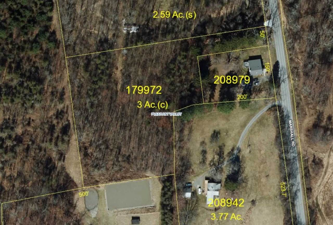 Marshall Rd. - Photo 1