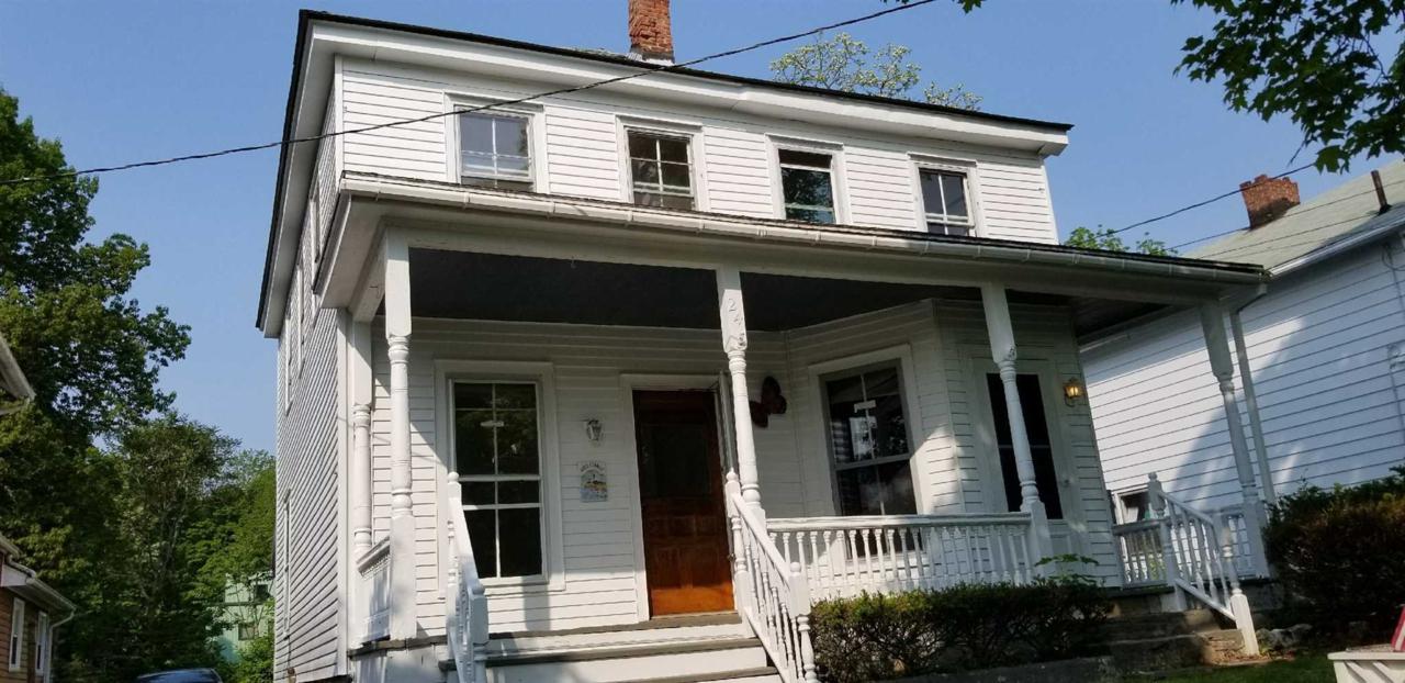 24 Oak Street - Photo 1