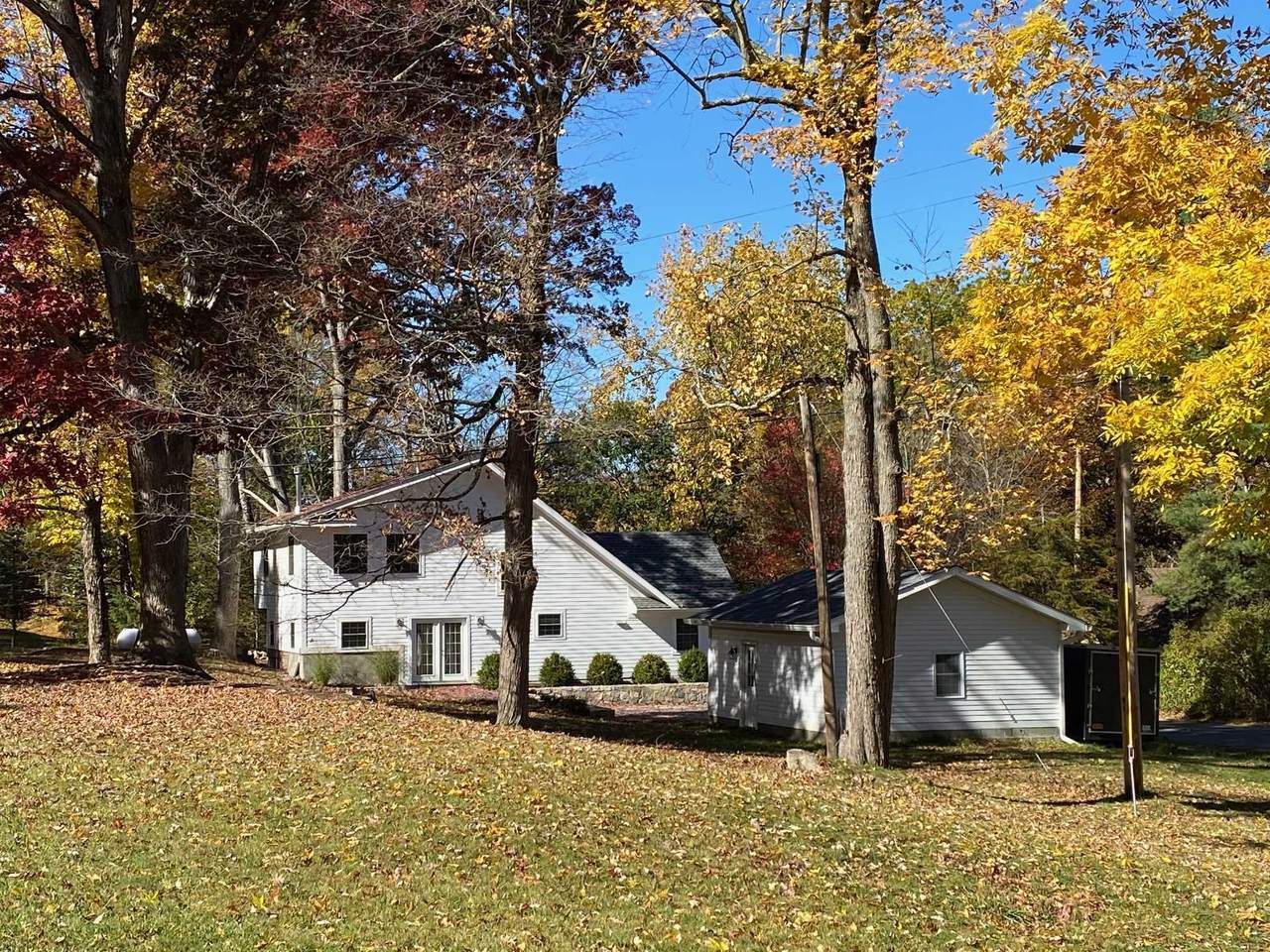 469 Doodletown Road - Photo 1