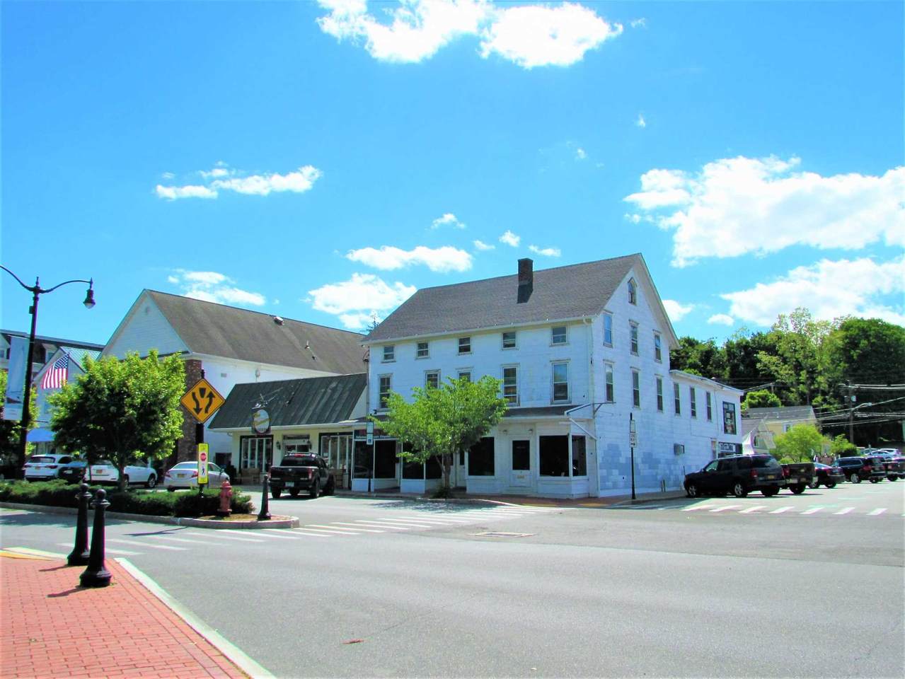 54 Charles Colman - Photo 1