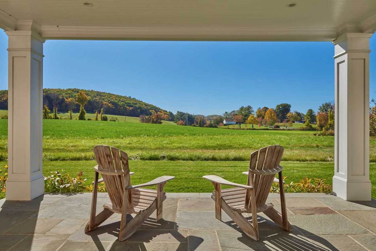 595 Sharon Station Road - Photo 1