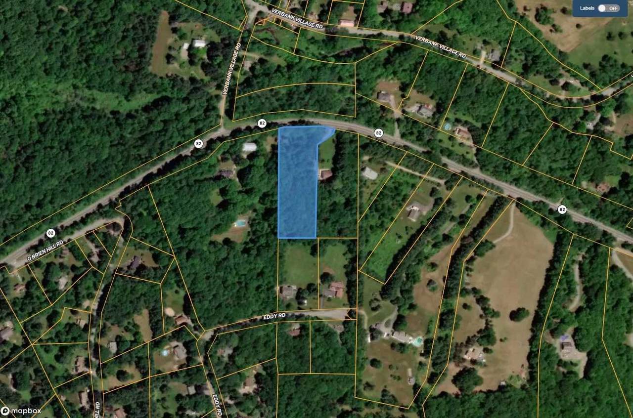 Route 82 - Photo 1