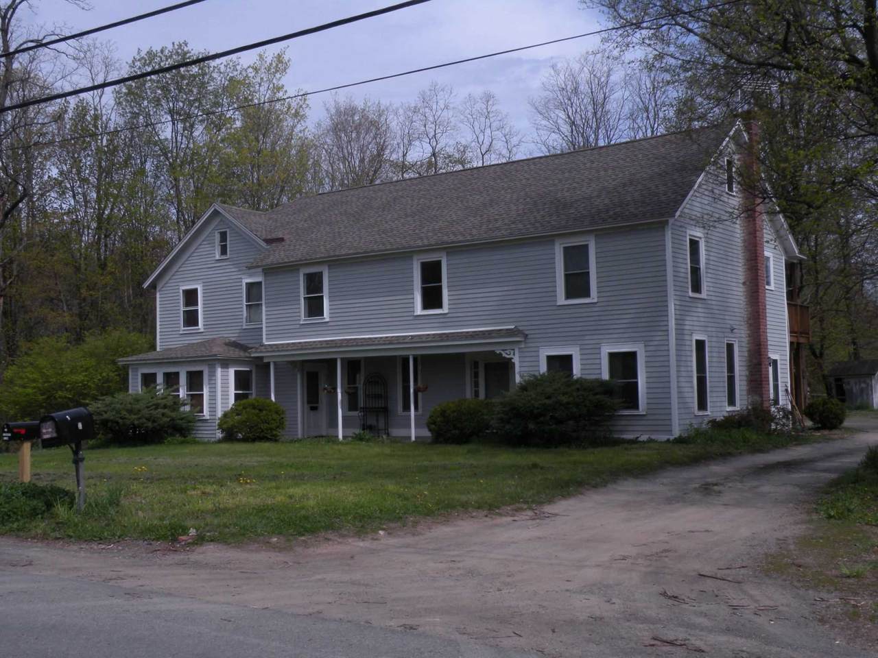 107 Scuderhook Road - Photo 1