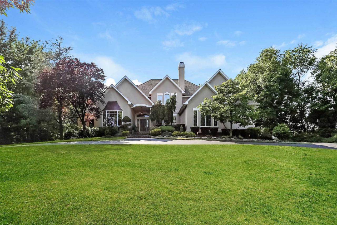 17 Forrest Way - Photo 1