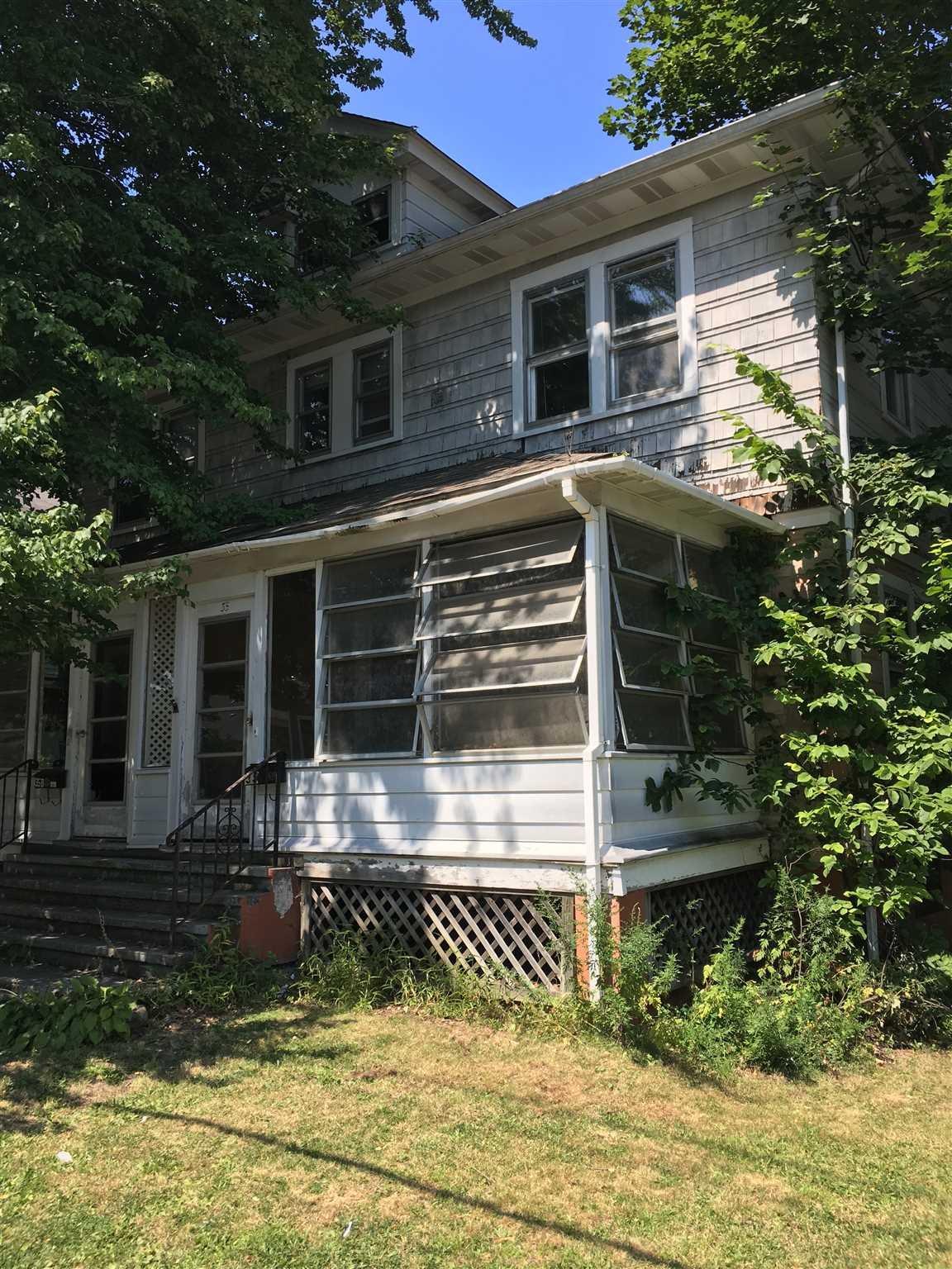 Cedar St - Photo 1