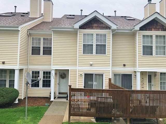 4606 Whispering Hills - Photo 1