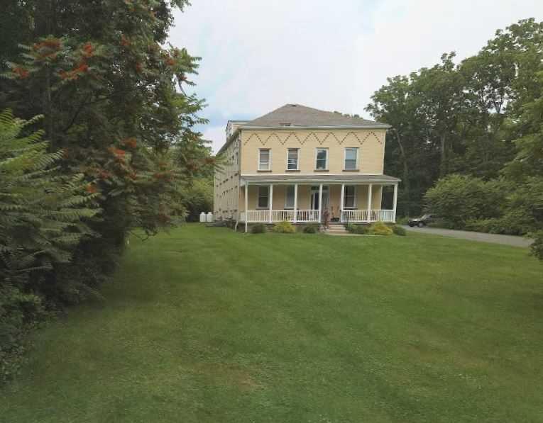 123 Widmer Rd - Photo 1