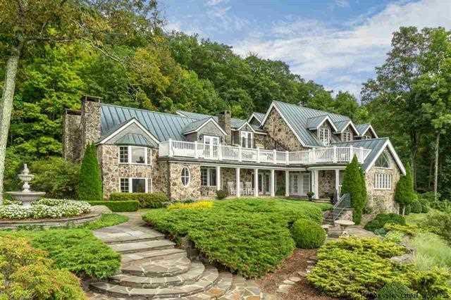 520 Ohayo Mountain Road - Photo 1
