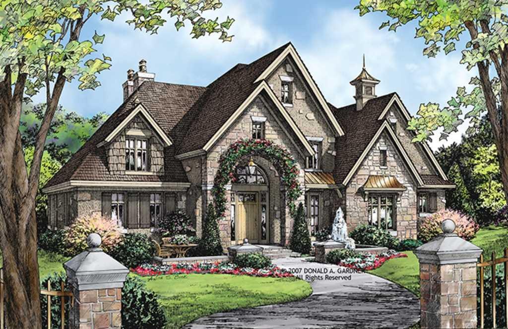 7 Crimson Hill - Photo 1