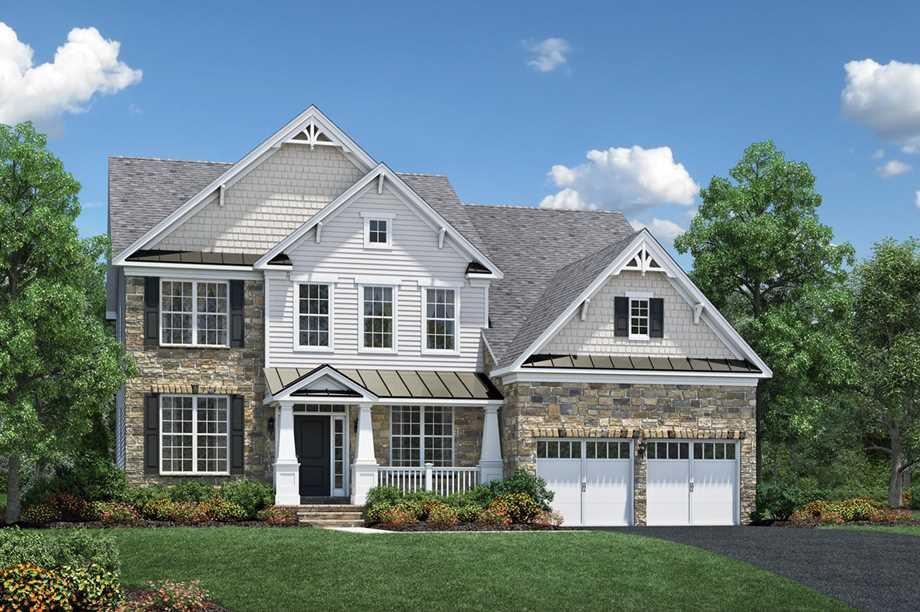 21 TOMPKINS LANE - Photo 1