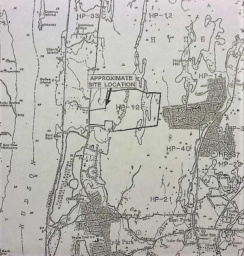 Route 9 - Photo 1
