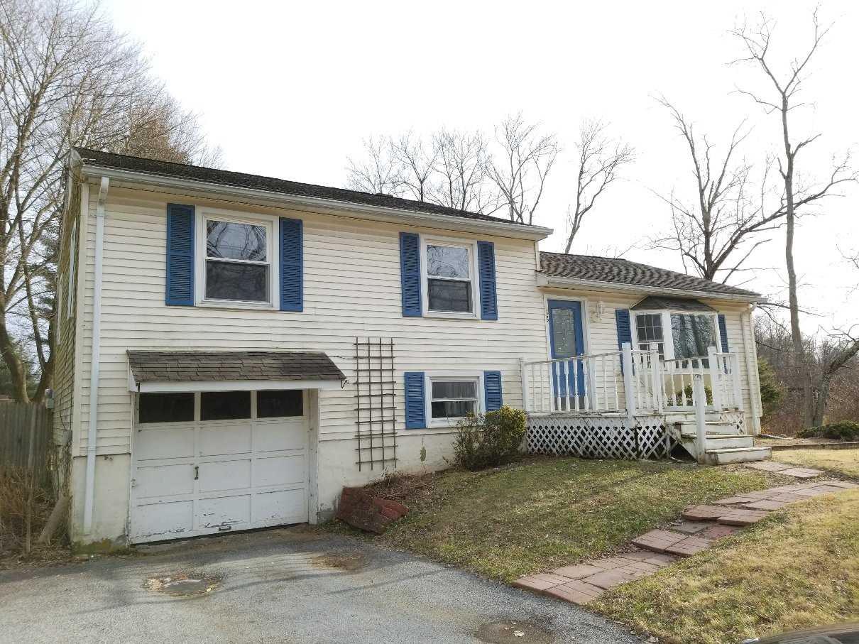 125 Titusville Rd - Photo 1