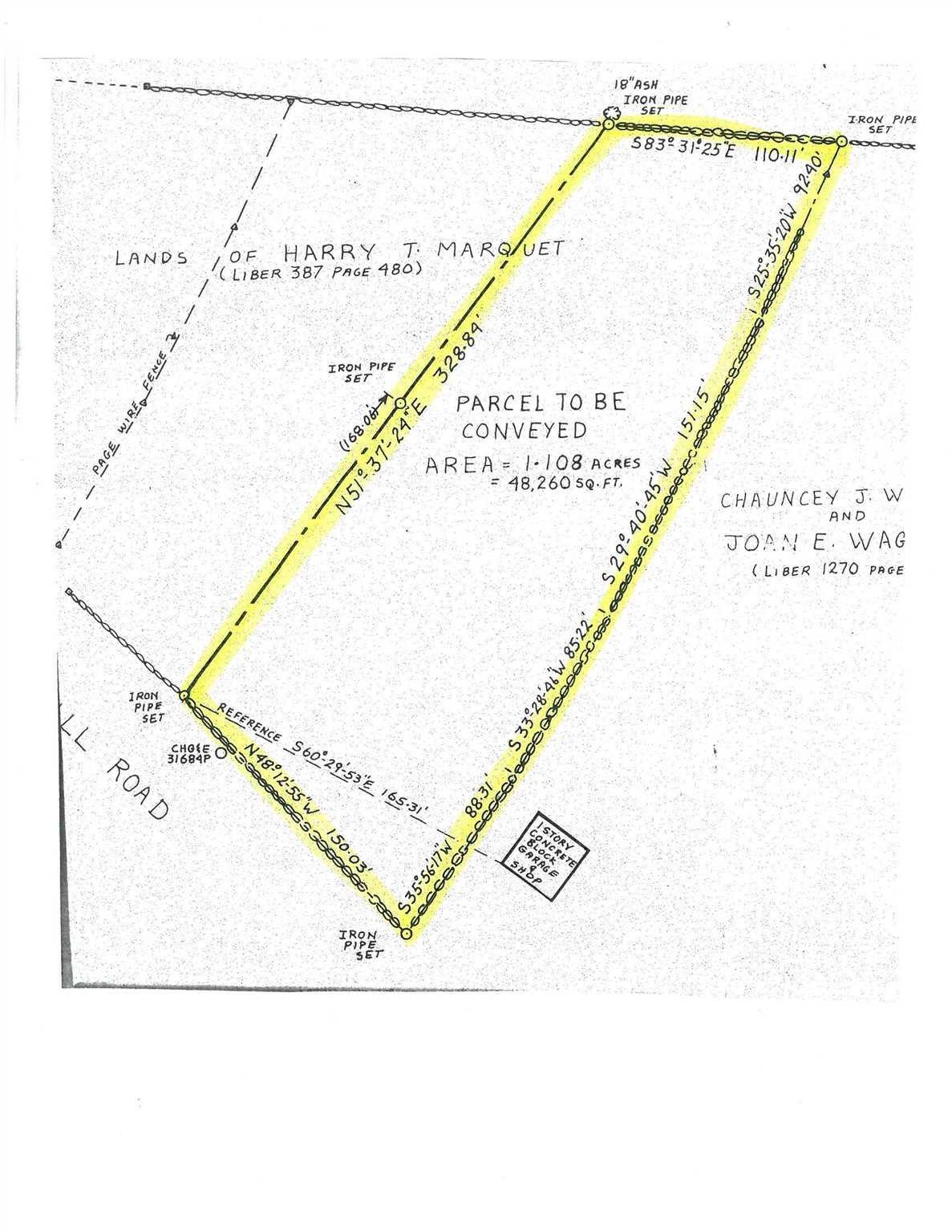 Shcultz Hill Road - Photo 1