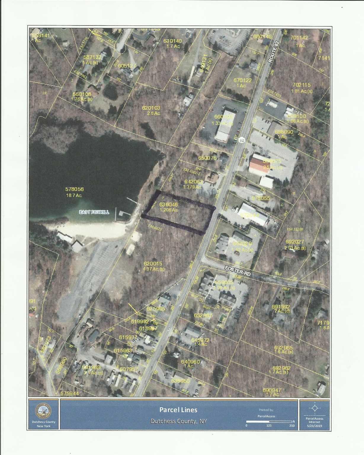 1055 Route 82 - Photo 1