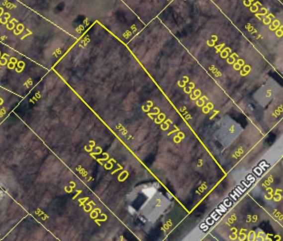 45 Scenic Hills Dr - Photo 1