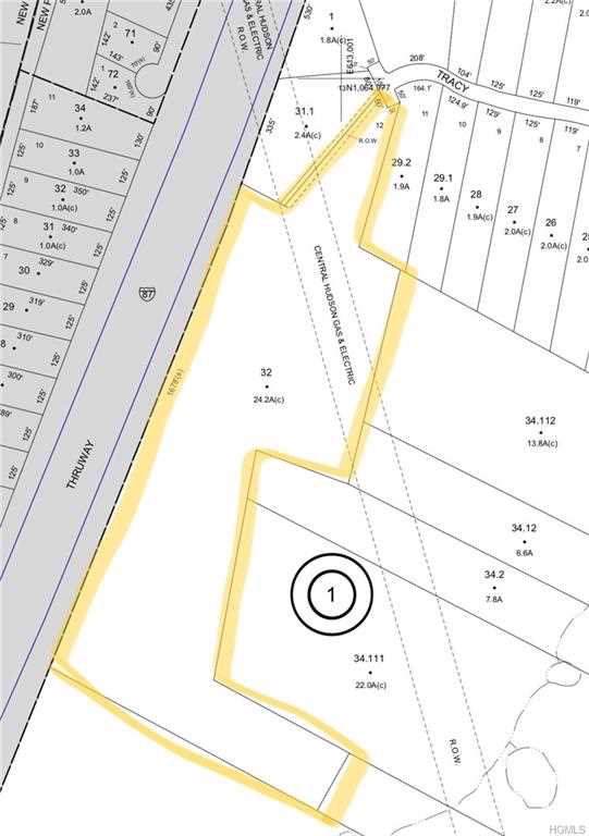 43 Tracy Rd - Photo 1
