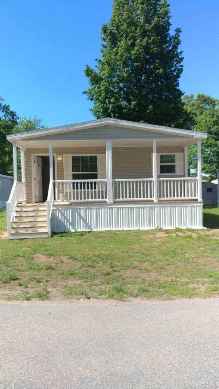 335 Jefferson Street, B3 St - Photo 1