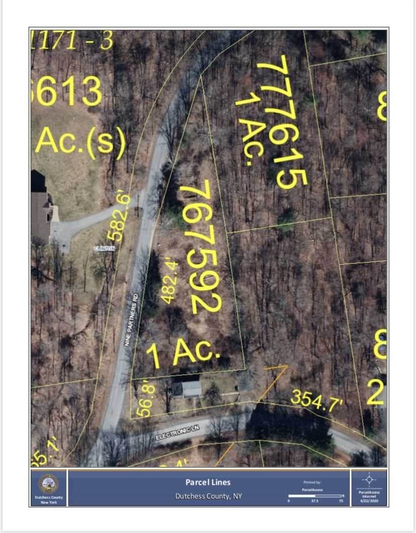Nine Partners Rd - Photo 1