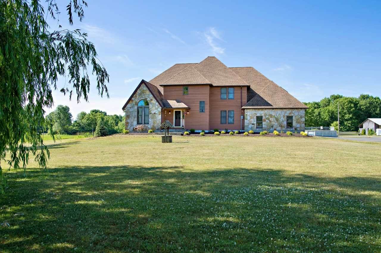 390 Kerley Corners Road - Photo 1