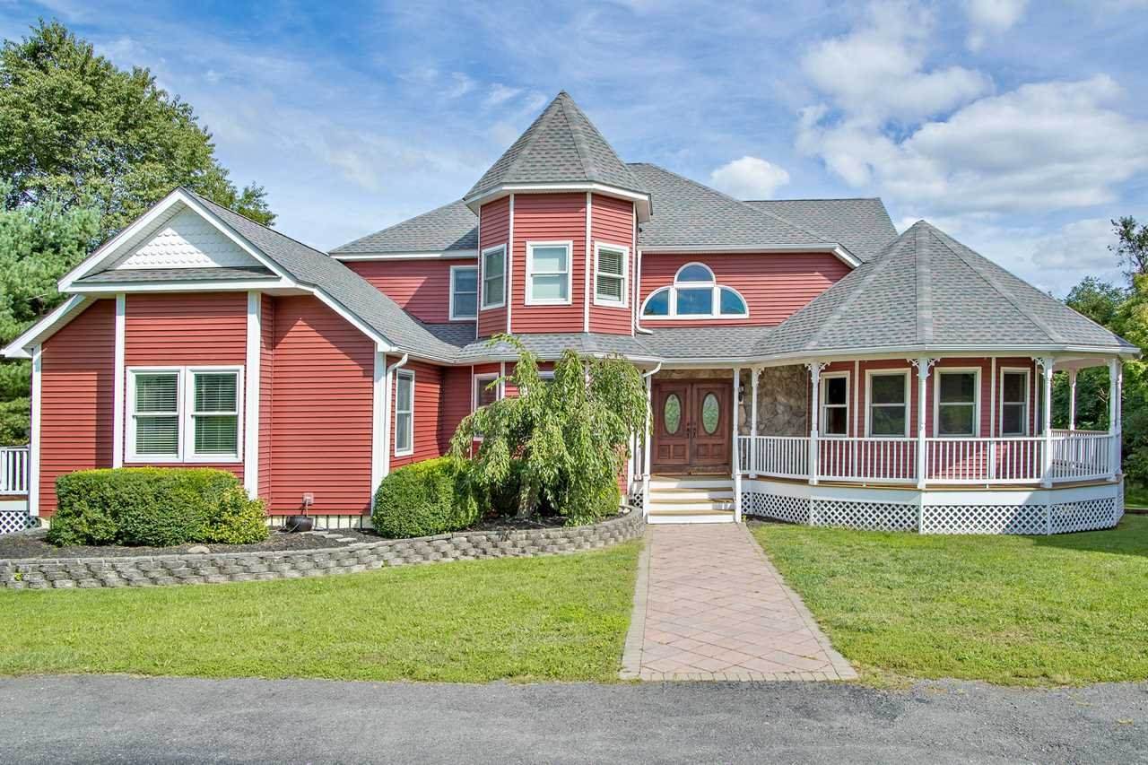 18 Norrie Court - Photo 1