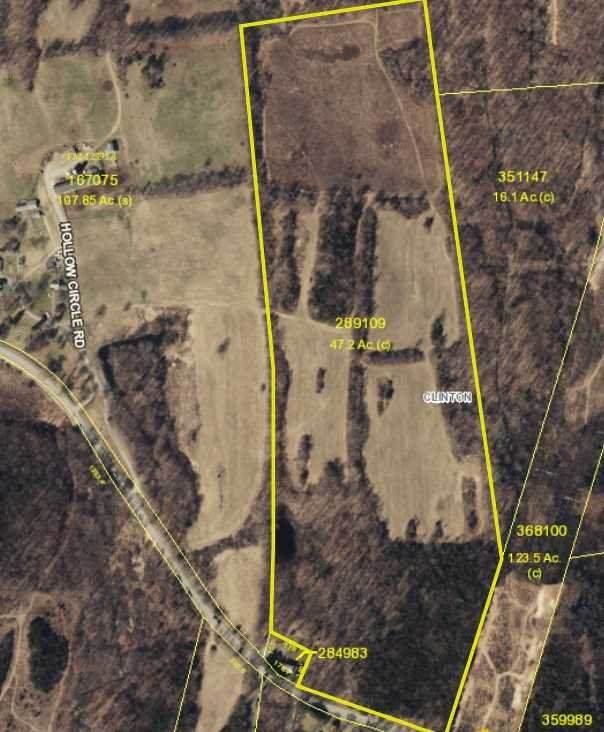 525 Hollow Rd - Photo 1