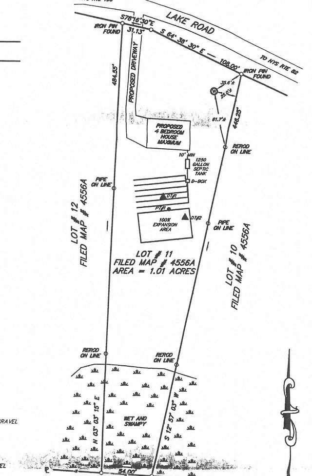 Lake Road - Photo 1