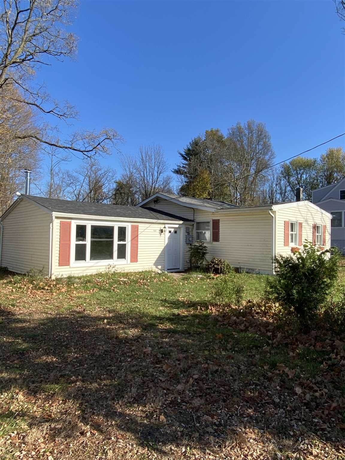 261 Titusville Rd - Photo 1