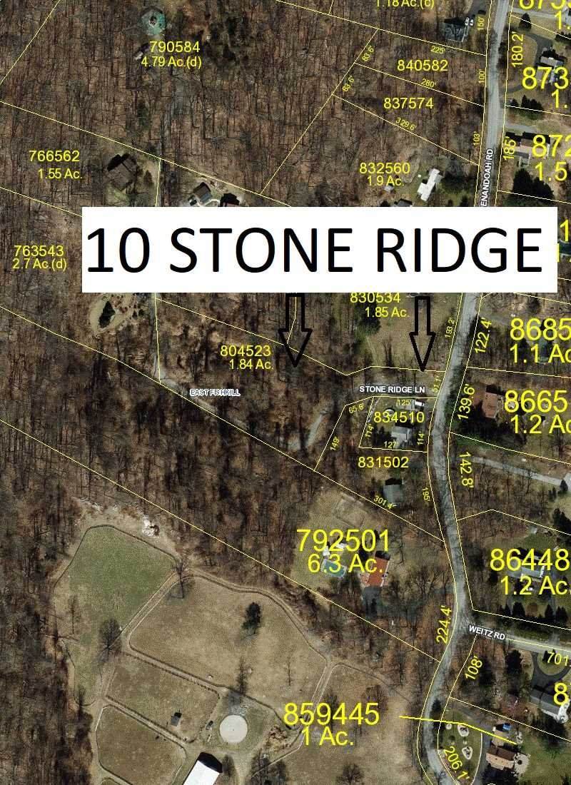 10 Stone Ridge Ln - Photo 1