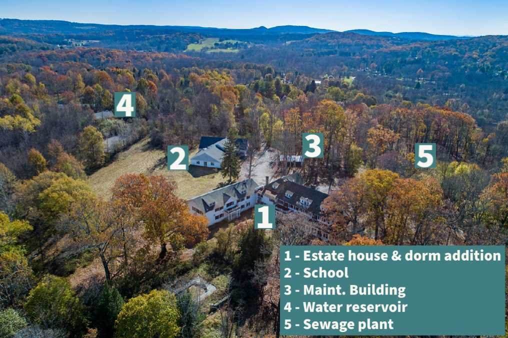 54 Ramble Hill Ln - Photo 1