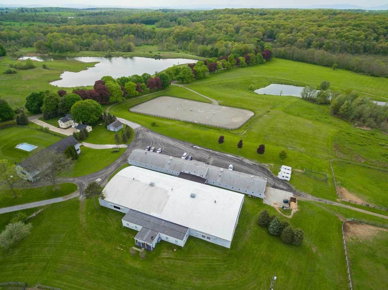 295 Kennels Road - Photo 1