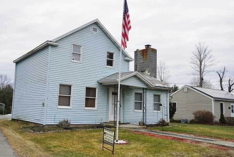 91 Montgomery St. - Photo 1