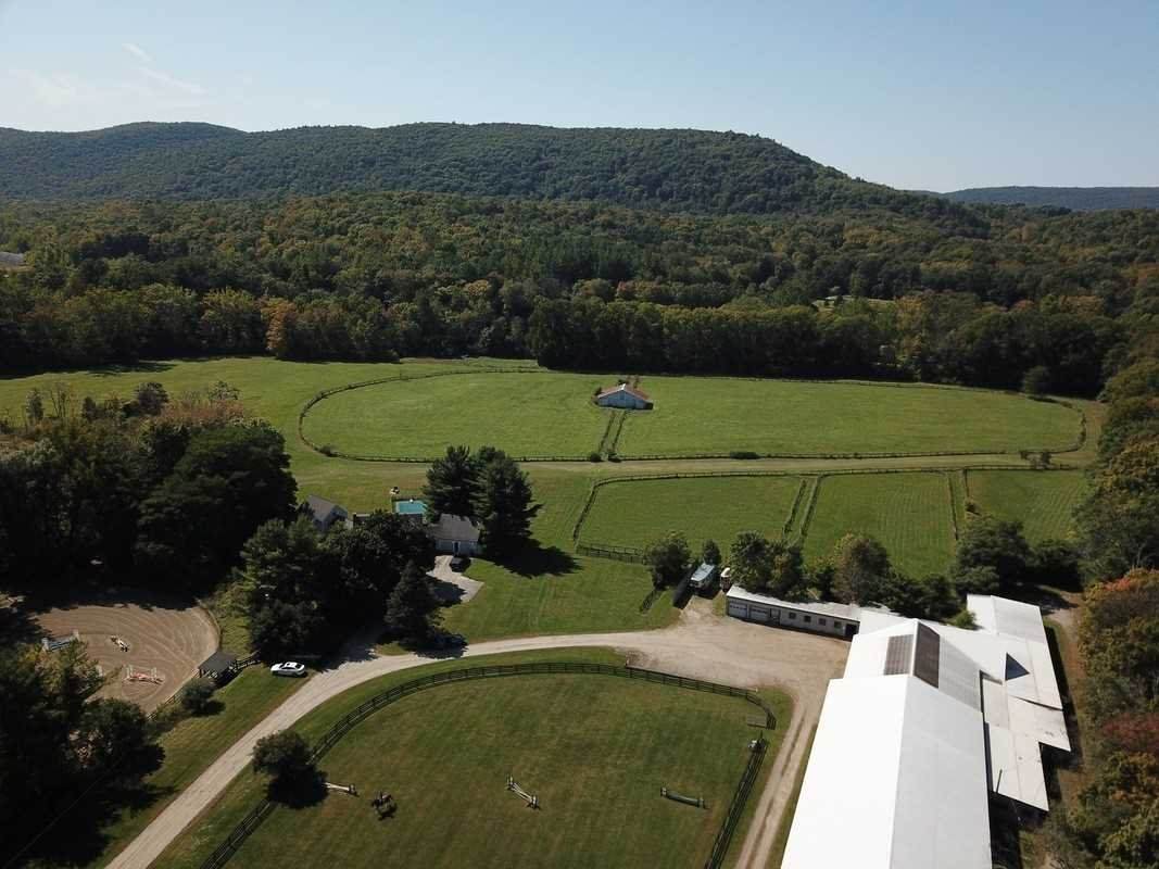 419 Leedsville Road - Photo 1