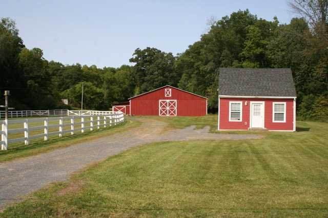 168 Round Top Road - Photo 1