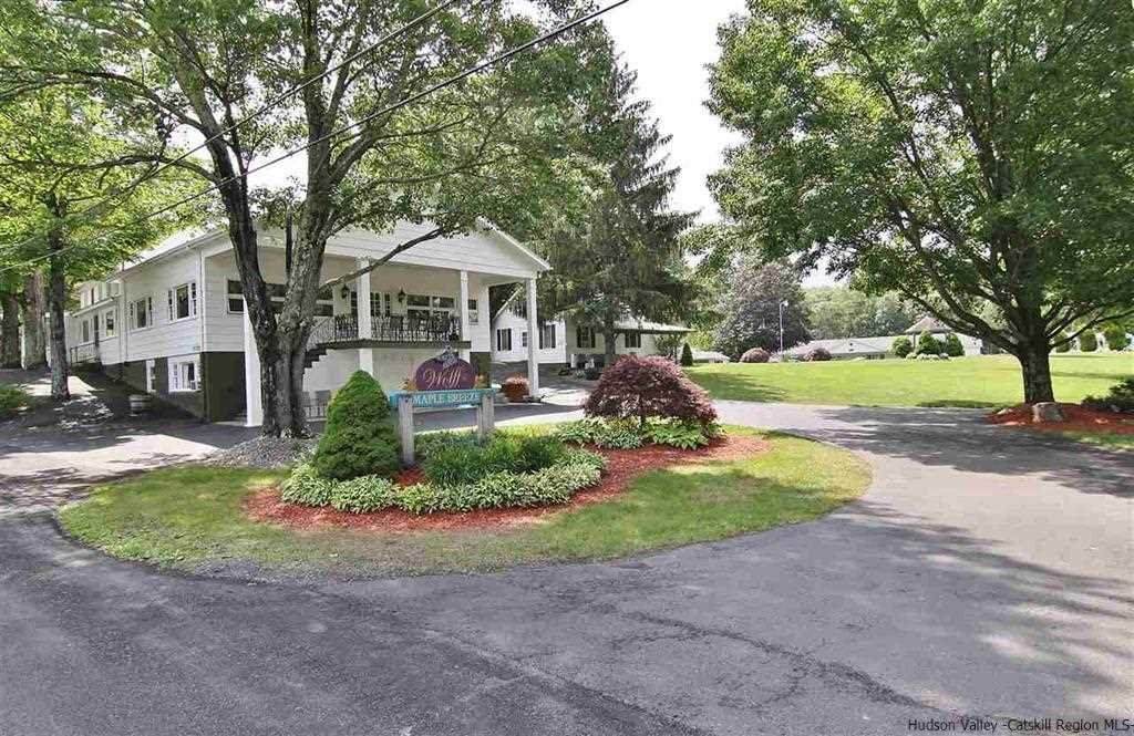 360 Cauterskill Road - Photo 1