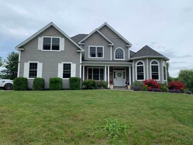 2 FIELDSTONE CT - Photo 1