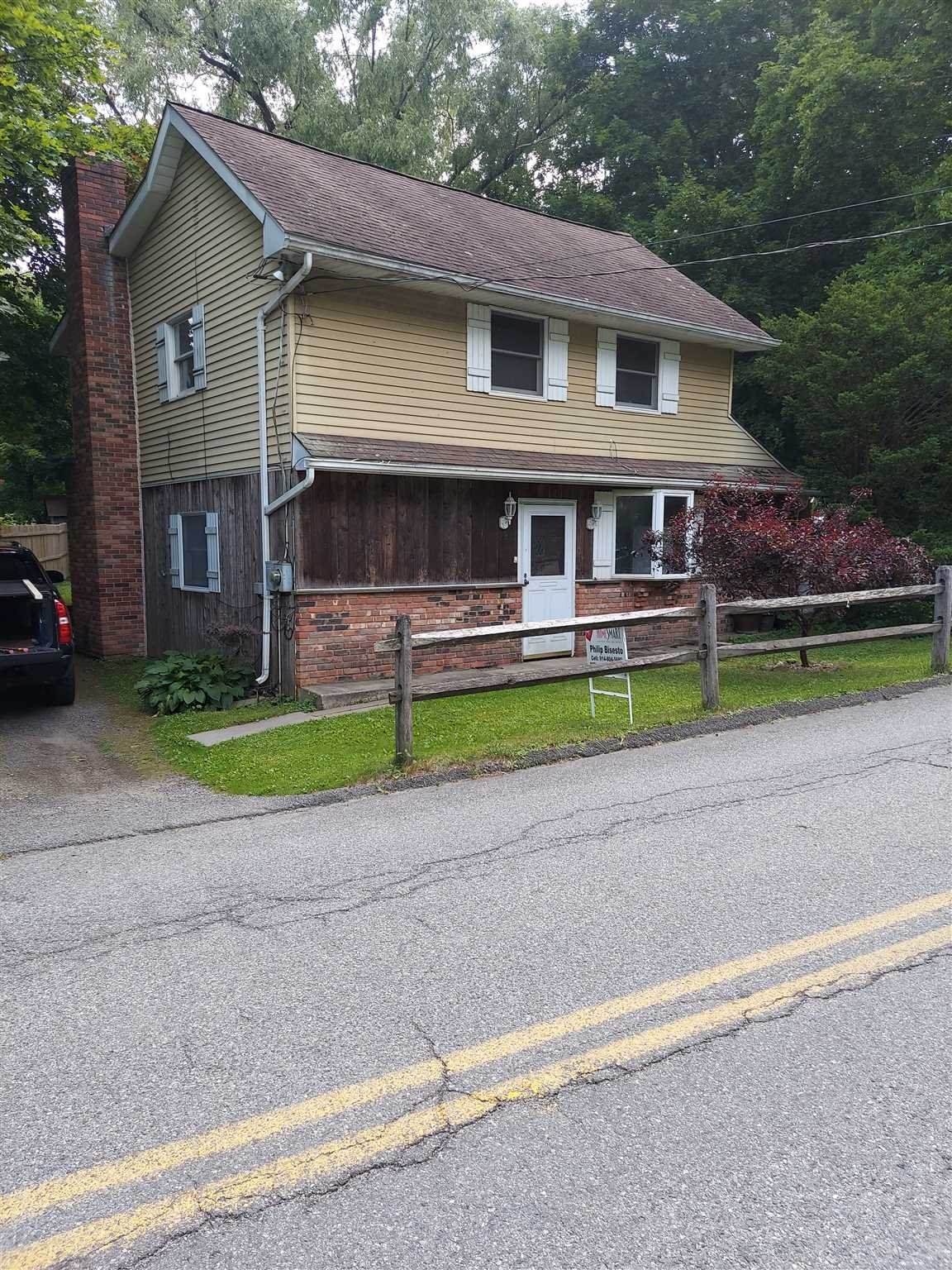 6 Saginaw Road - Photo 1
