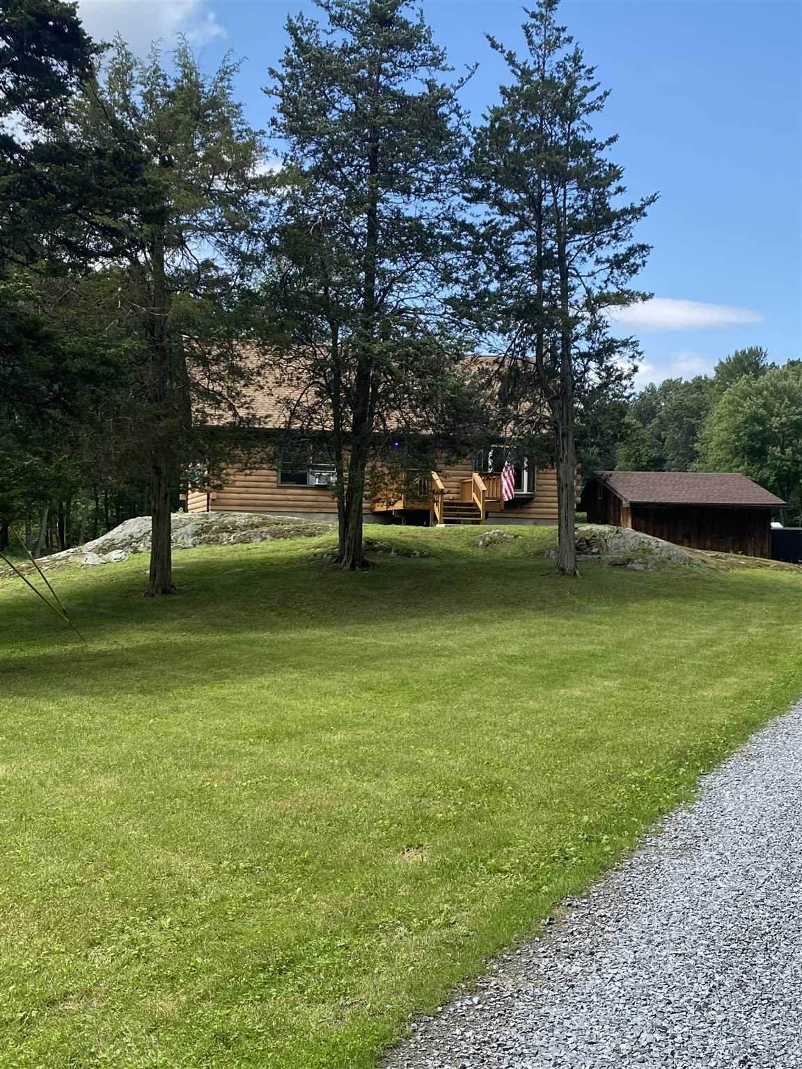 116 Lamoree Rd - Photo 1