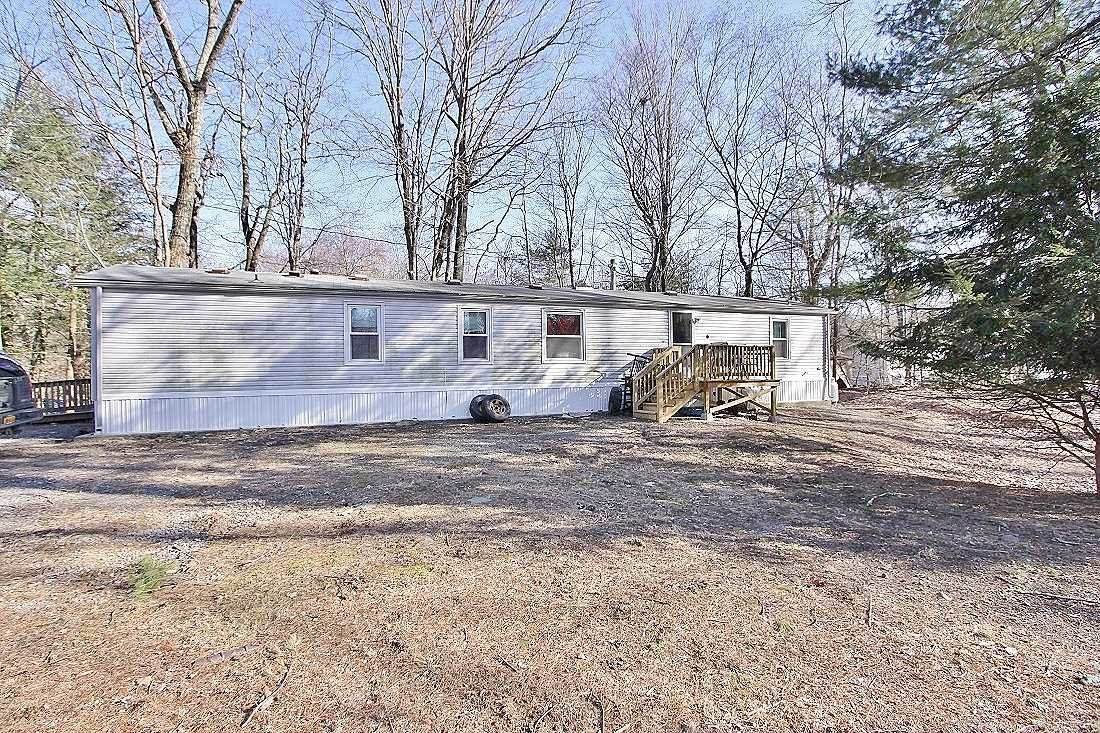 130 Timberwall Lot 35 - Photo 1