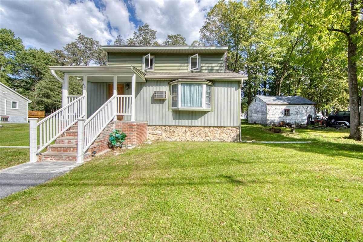 46 Peckham Rd - Photo 1