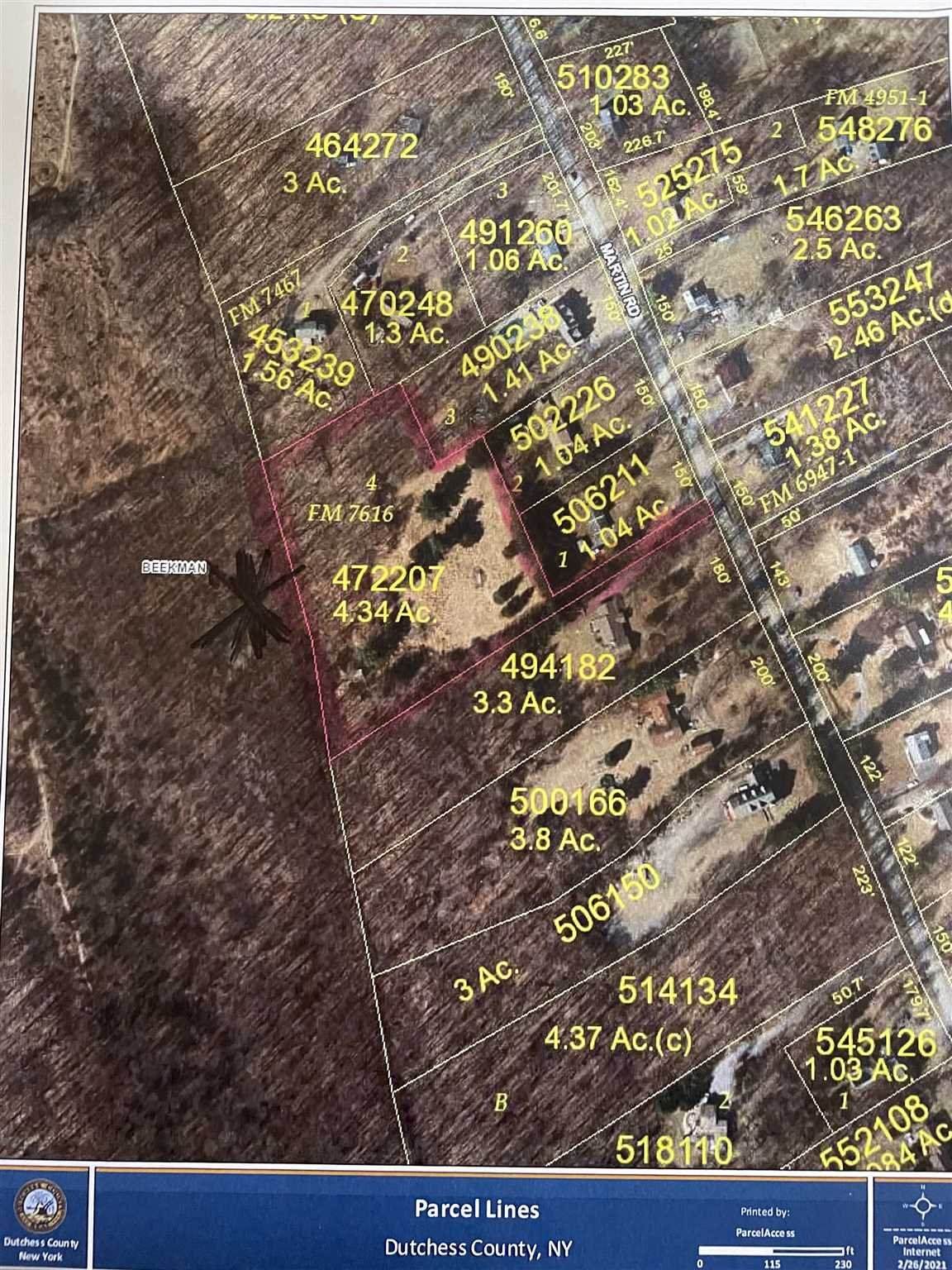 165 Martin Rd - Photo 1